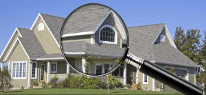 home inspection