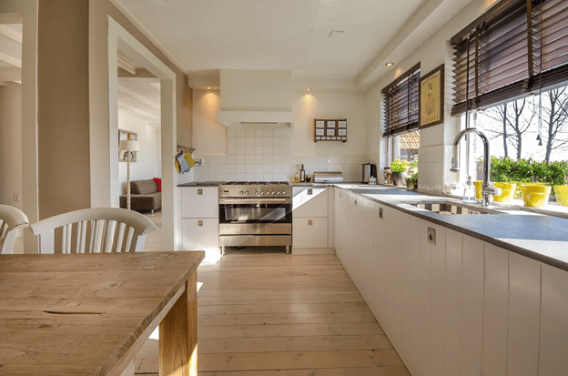 New Construction Design Plans