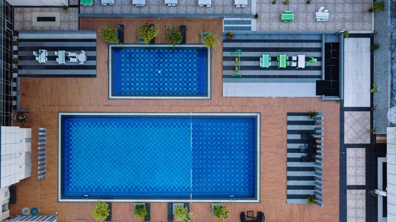 Pool Design Tampa