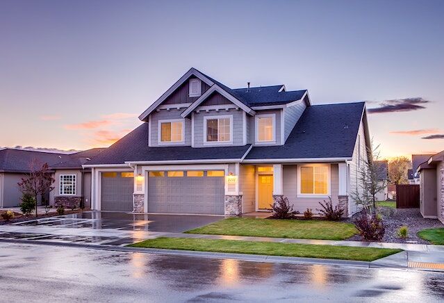 6 Benefits of Thermal Imaging in a Home Inspection 1