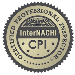 certified professional inspector