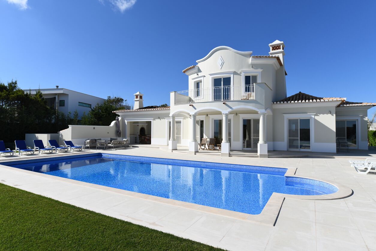 Swimming Pool Design Services 