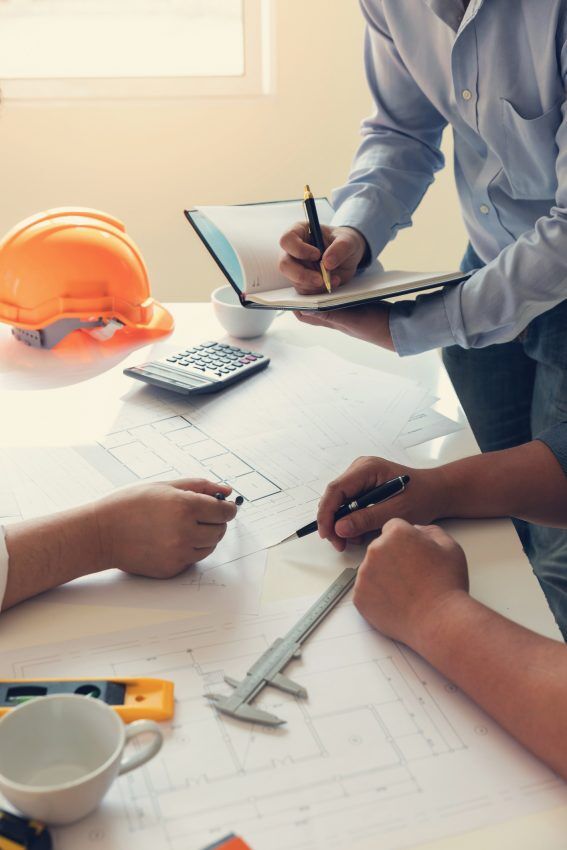 Roof Engineering Services In Tampa FL