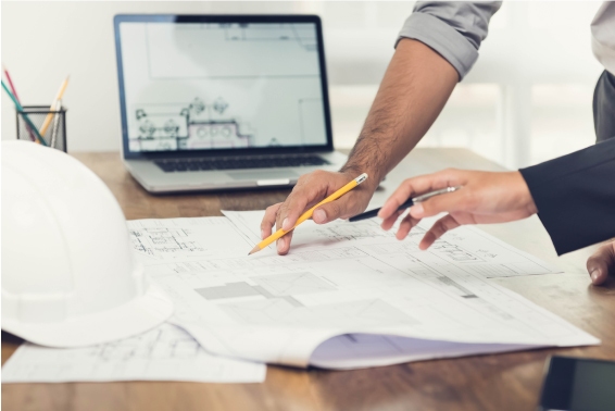 Beryl Architects Partners Roof Engineering Services In Tampa FL