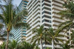 Florida Level 3 Reserve Study for Condominiums