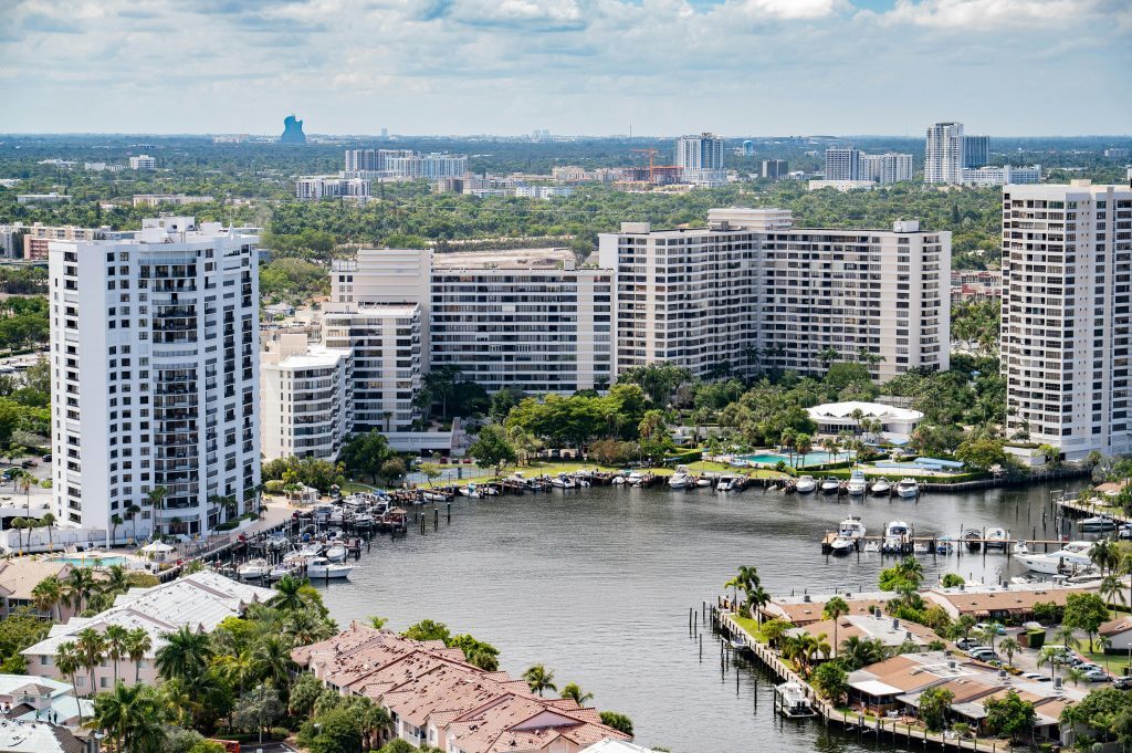 Condominiums