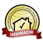 Thermal Home Imaging Inspection 5 Verified InterNACHI Inspector