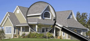 home inspection
