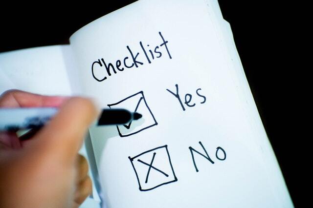 mobile home inspection