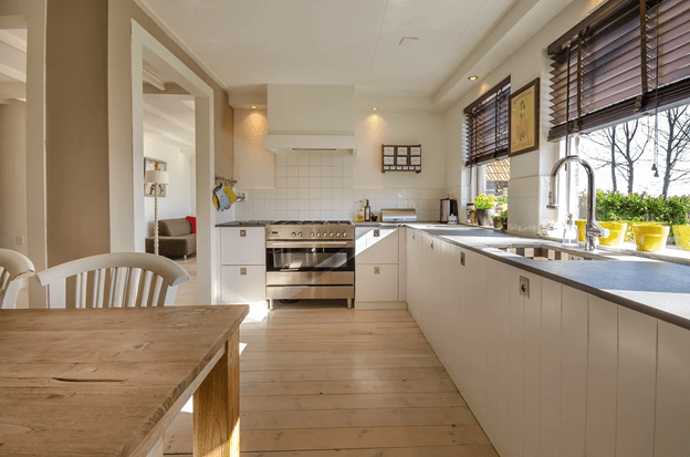 New Construction Design Plans