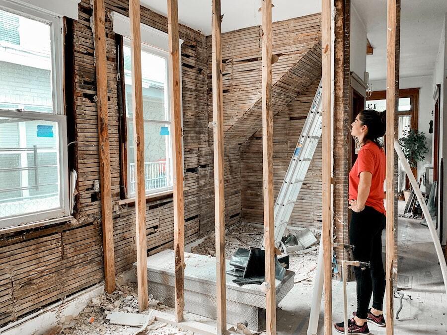 structural design inspection tampa fl
