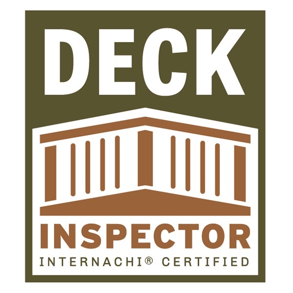 internachi certified deck inspector home inspector structural engineer construction tampa florida deck inspector internachi certified