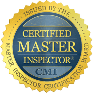 Certified Master Home Inspector Tampa FL