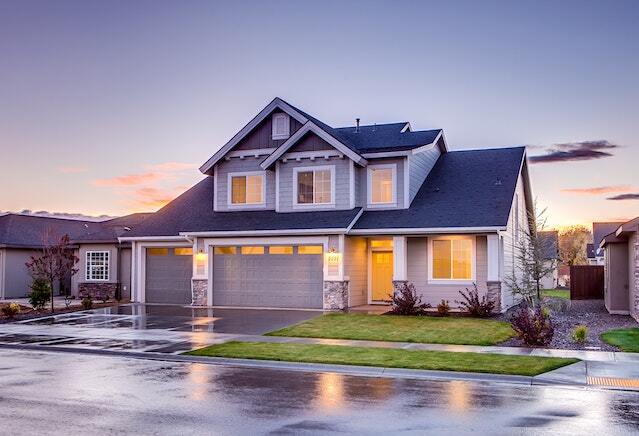 6 Benefits of Thermal Imaging in a Home Inspection 1