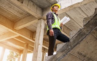Commercial Property Inspections