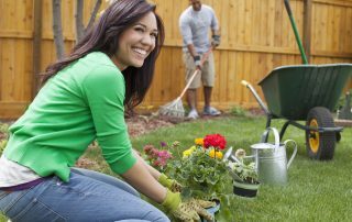 Summer is a Great Time to Tackle that Renovation Project