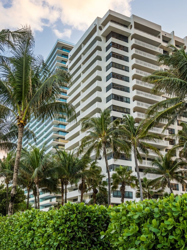 Home Renovations and Enhanced Hurricane Protection with New Legislation 4 Florida Level 3 Reserve Study for Condominiums