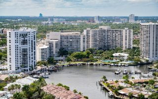 Condominiums