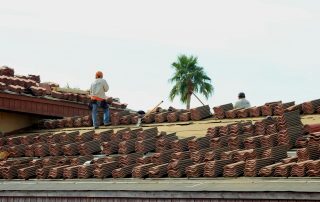 Roof