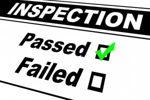 FHA Inspection, home inspector, home inspection