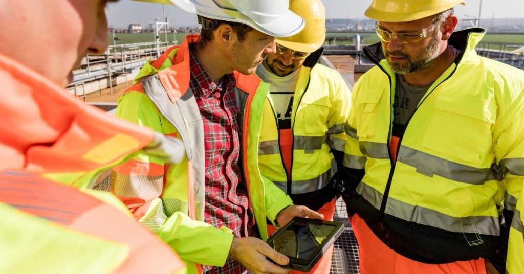 condition assessment tampa fl