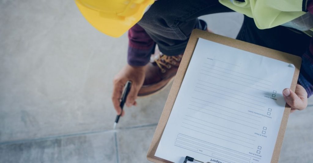 va home inspection tampa fl