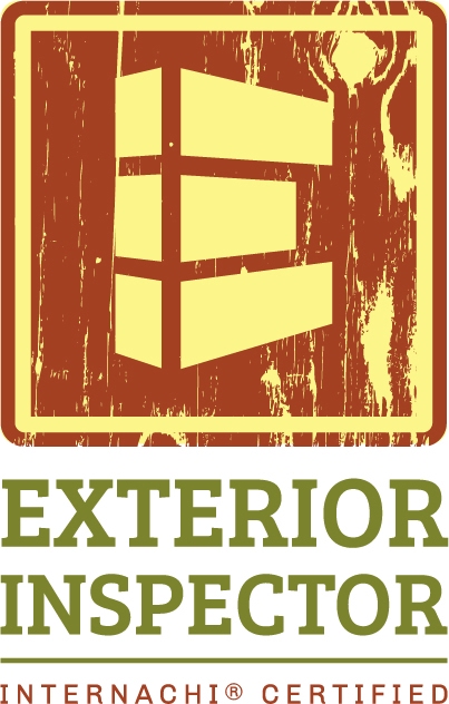 exterior inspector internachi certified