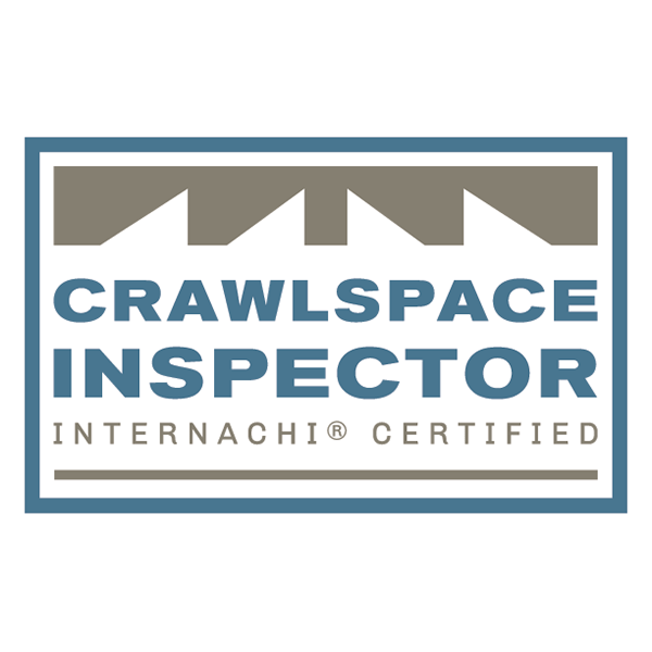 crawlspace inspector internachi certified