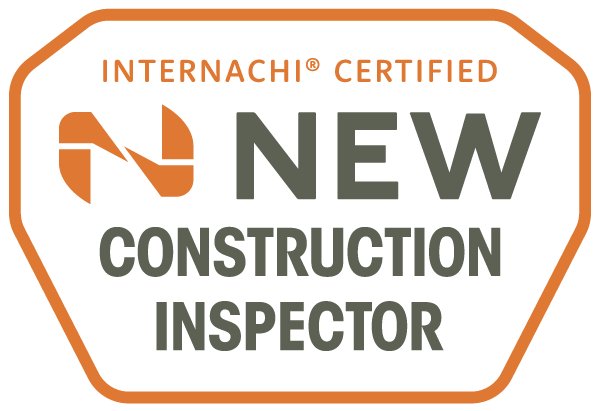 internachi certified new construction inspector