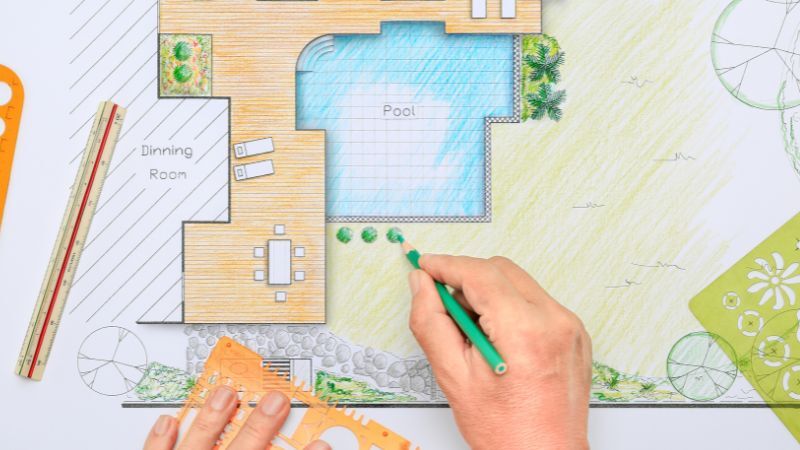 pool design tampa fl