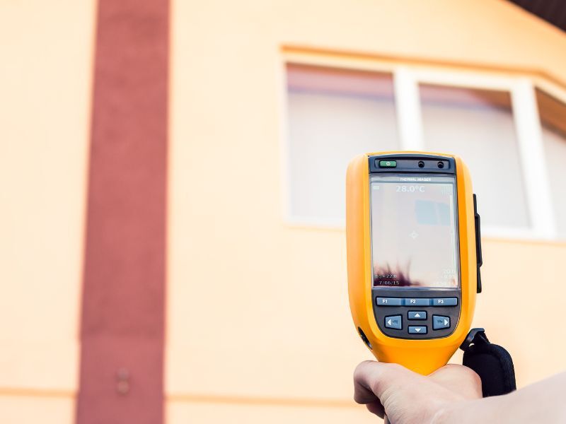 Thermal Imaging Tampa FL