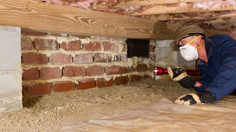 Home Inspector in St Petersburg FL