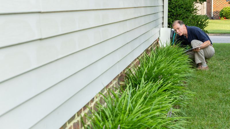 Home Inspector in Tampa FL