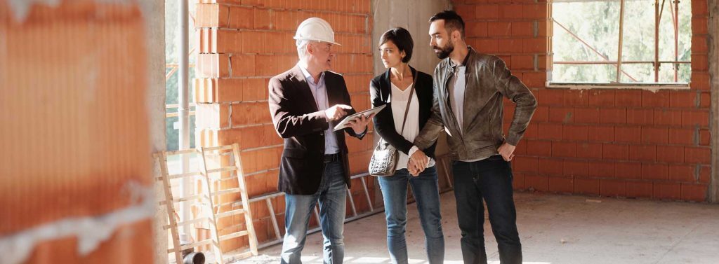 Professional services banner