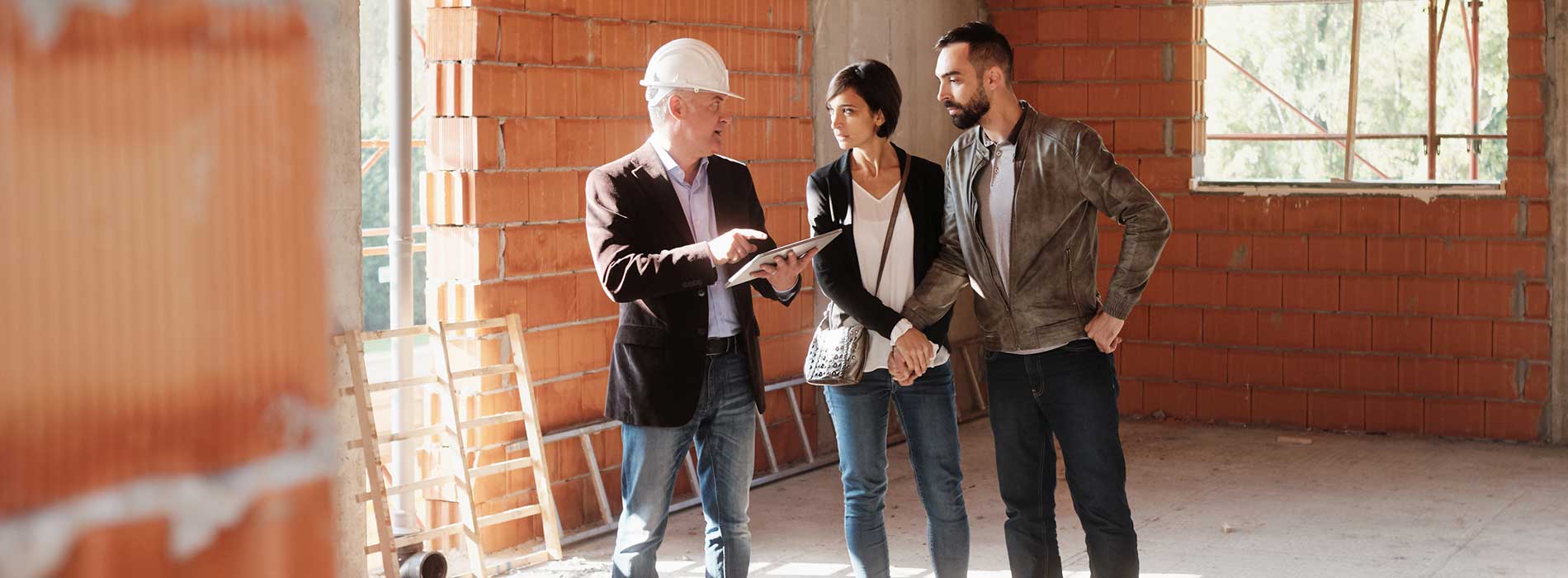 Professional services banner