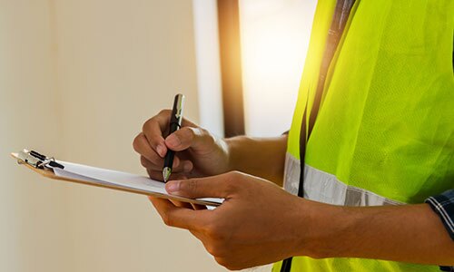 Home Inspector | Structural Engineer