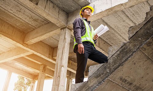 Structural Integrity Reserve Study (SIRS)