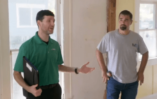 Beryl Engineering and Inspection featured on Zombie House