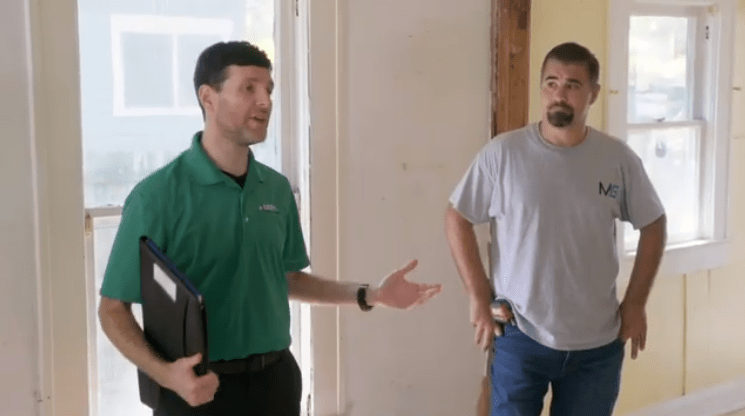 Beryl Engineering and Inspection featured on Zombie House