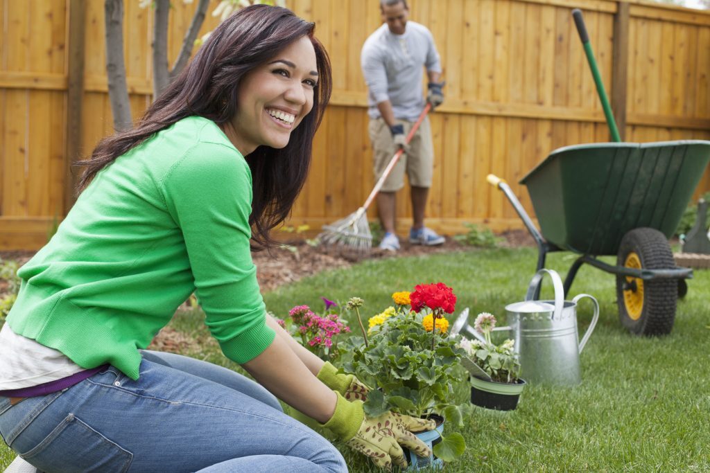 Summer is a Great Time to Tackle that Renovation Project