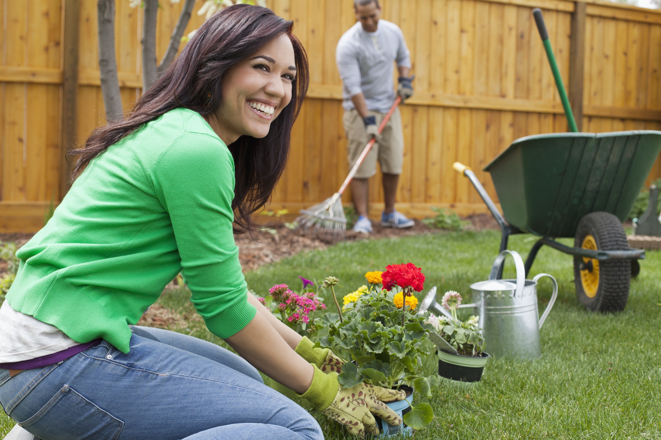 Summer is a Great Time to Tackle that Renovation Project