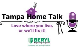 Tampa Home Talk