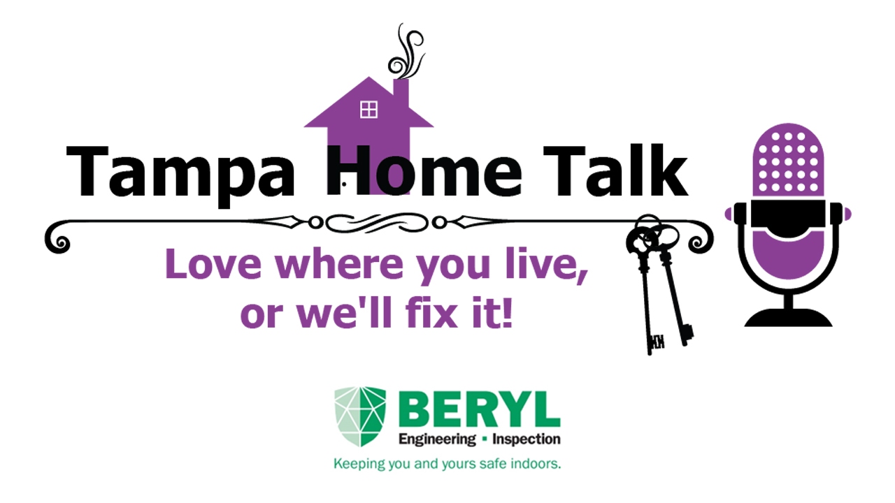 Tampa Home Talk