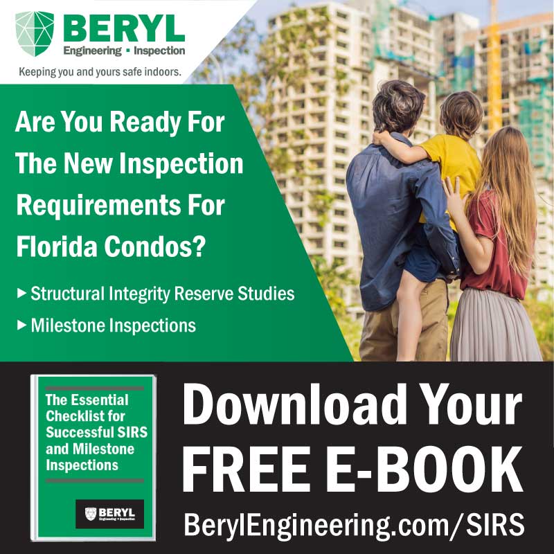 Structural Integrity Reserve Studies - Free eBook