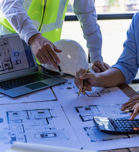 Beryl Contractor Partner Program