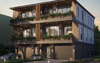 Residential Upgrades