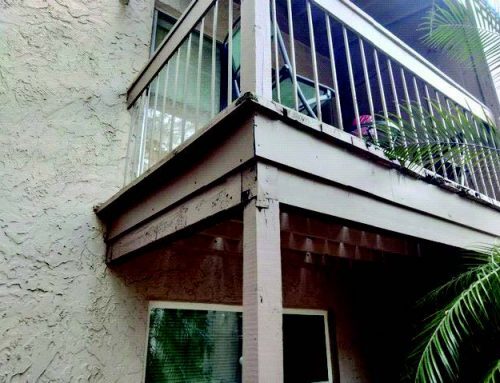 Beyond the Views: Addressing the Hidden Risks of Condo Balconies in Florida