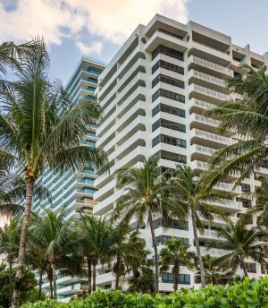 Florida Level 3 Reserve Study for Condominiums