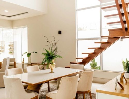 Refresh and Reclaim: Ways to Upgrade Your Home for Comfort and Peace of Mind