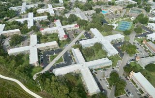 On Top of the World Milestone Inspections